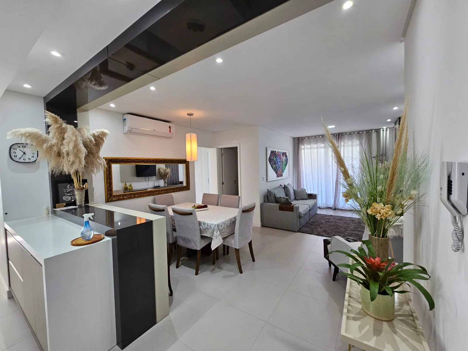 Apartamento 1 Foto 6